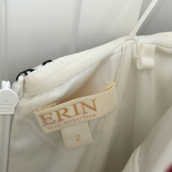 Erin by Erin Fetherston long gown - Picture 6 of 7